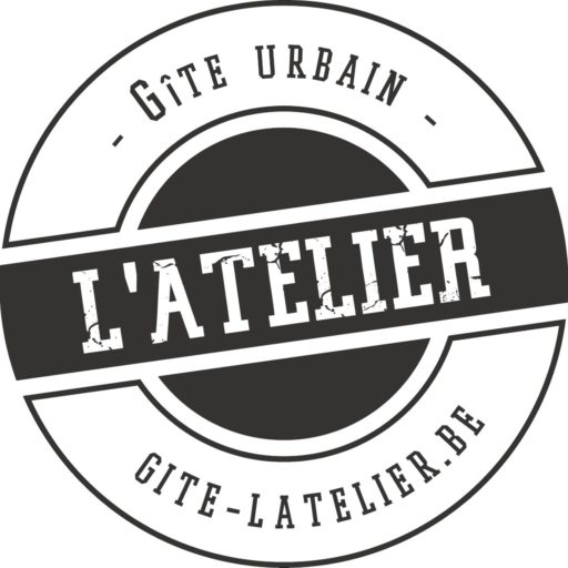 L'Atelier - Gîte citadin à Saint Hubert